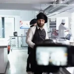 Ausstattung für die Gastronomie