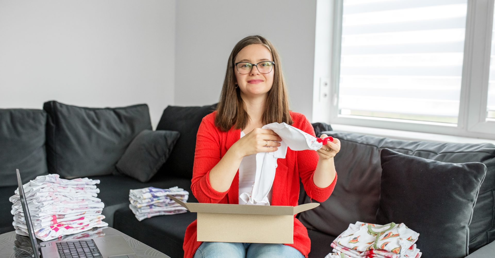 Nachhaltige Textilpflege