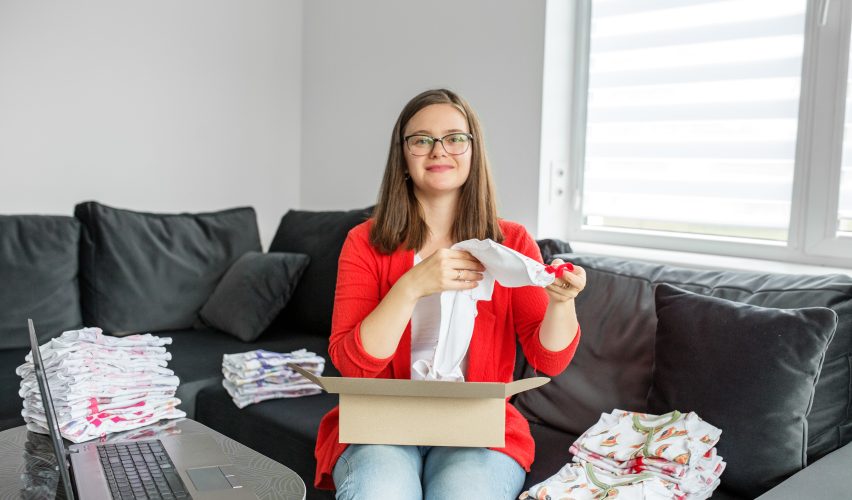 Nachhaltige Textilpflege