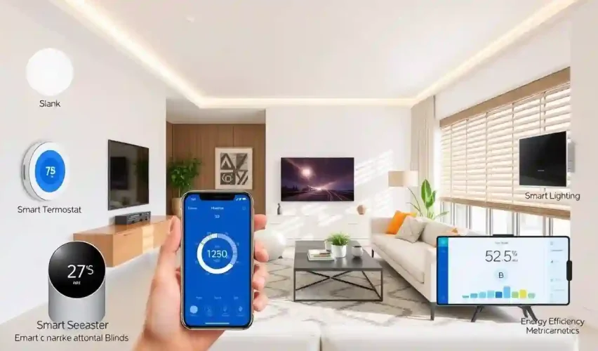 Smart Home-Lösungen