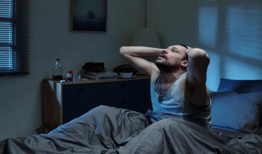 Schlafqualität verbessern