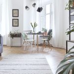 Kleine Räume einrichten