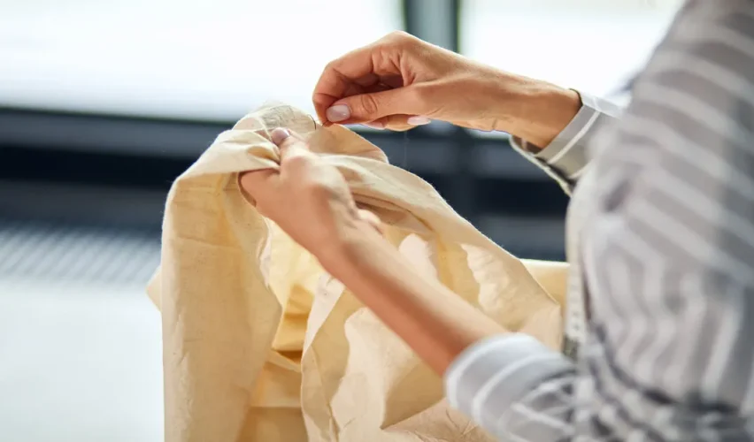 Textilpflege bei Haustieren