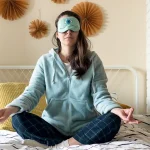 Entspannungstechniken Schlaf