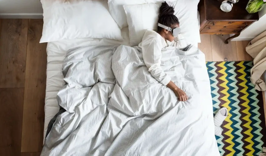 besser schlafen tipps