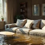 Wasserschäden beseitigen