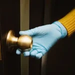 Notöffnungen von Türen